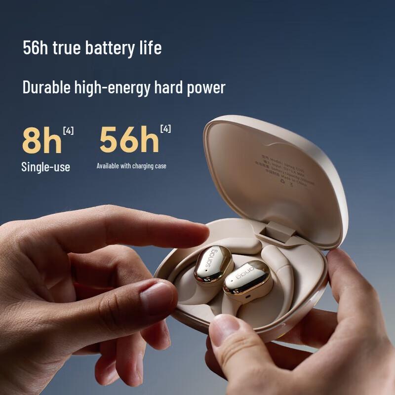 Sena C16S Open-Ear Sports Bluetooth Headset