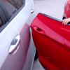 Door Rubber Edge Strip Car Door Edge Strip 5M