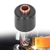 Plasma Cutter Start Cartridge with Connectors Compatible for 20 25 58 60i SL60/SL100 Torch Consumables Replacement Part