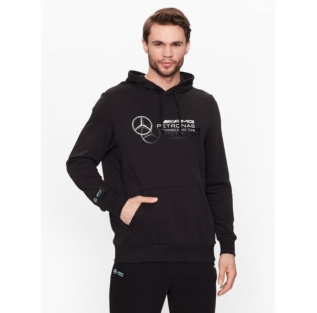 Толстовка Puma Mercedes-Amg Petronas Motorsport EU XL