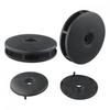 Bearing Pulley Machine Silent Gym Easy To Use High Precision