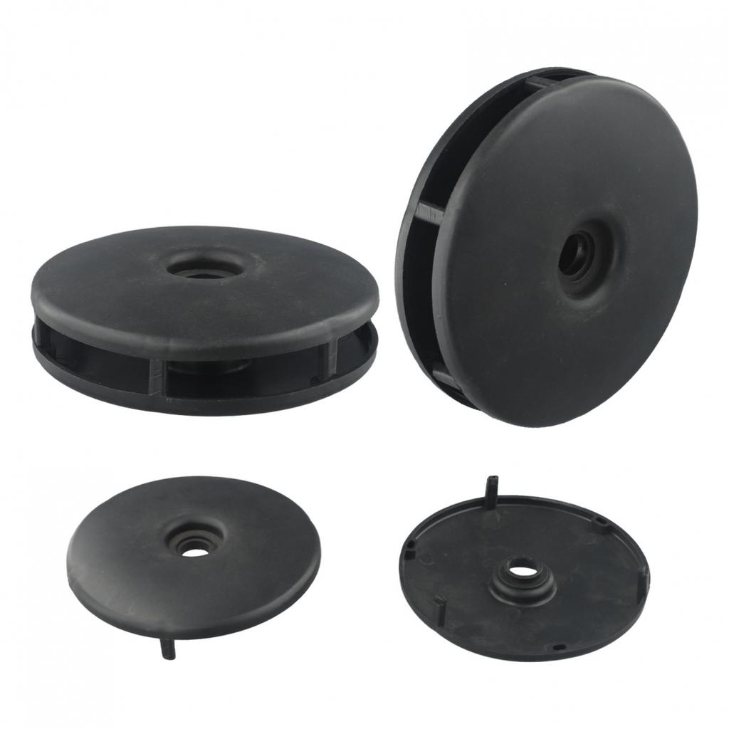 Bearing Pulley Machine Silent Gym Easy To Use High Precision