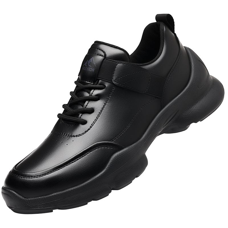 Soft Leather Golf Shoes for Men Women Big Size Outdoor Walking Sneakers Professional Comfort Fashion Soft Golf Shoes