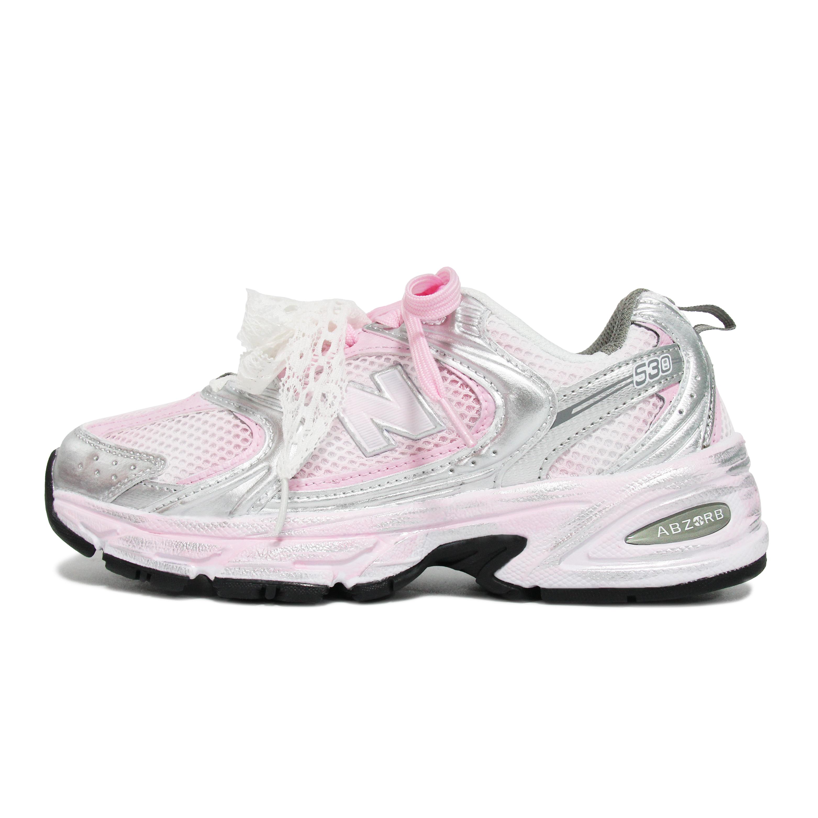 New Balance NB 530 Nodilumizturīgi Elpojoši