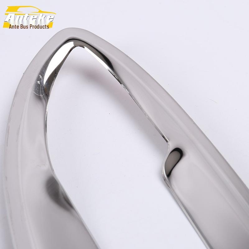 Corolla 14 Door Bowl Protective Film: Anti-Scratch, Wear-Resistant Decorative Frame.