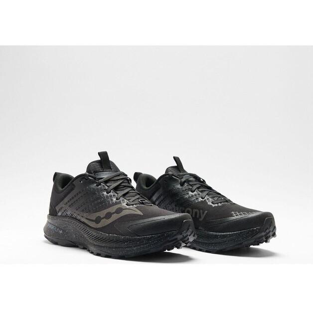Беговые кроссовки Saucony Ride TR2 GORE-TEX