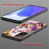 Case For Xiaomi Mi Poco X3 X4 NFC M3 Mi 11 11T 10 T 9T 12 9 10T Lite Silicone Back Phone Cover Genshin Impact Raiden Shogun Baal