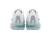 Nike Air VaporMax 2023 Flyknit Biały Czysty Platynowy Czarny