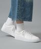 [Hilltop] 7cm Height-Increasing Sneakers Raiky White HT4395-WH