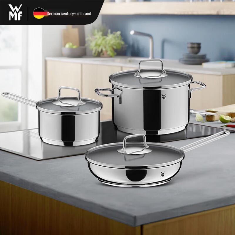 

Набор посуды WMF Everyday