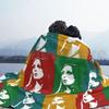 Fayrouz Pop Art Blanket Fashion Custom Fayrouz Fairouz Fairouz Singer Fayruz Arab Singer Arab Arabic Lebanese