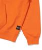 Core Big Logo Hoodie Orange