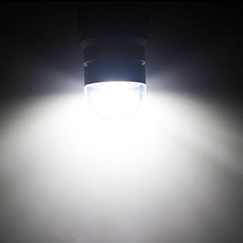YOBIS S25 Single Bulb LED (P21W 1156 S25 G18 BA15S)