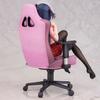 Anime Sexy Figures Girl Geek Club Princess 1/6 Ver. PVC Action Model 18 ± for Adult Collectible Model Christmas Gift Toy HG