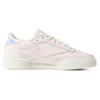 Reebok Club C Skate Shoes 'White Laser' Women's CN7752