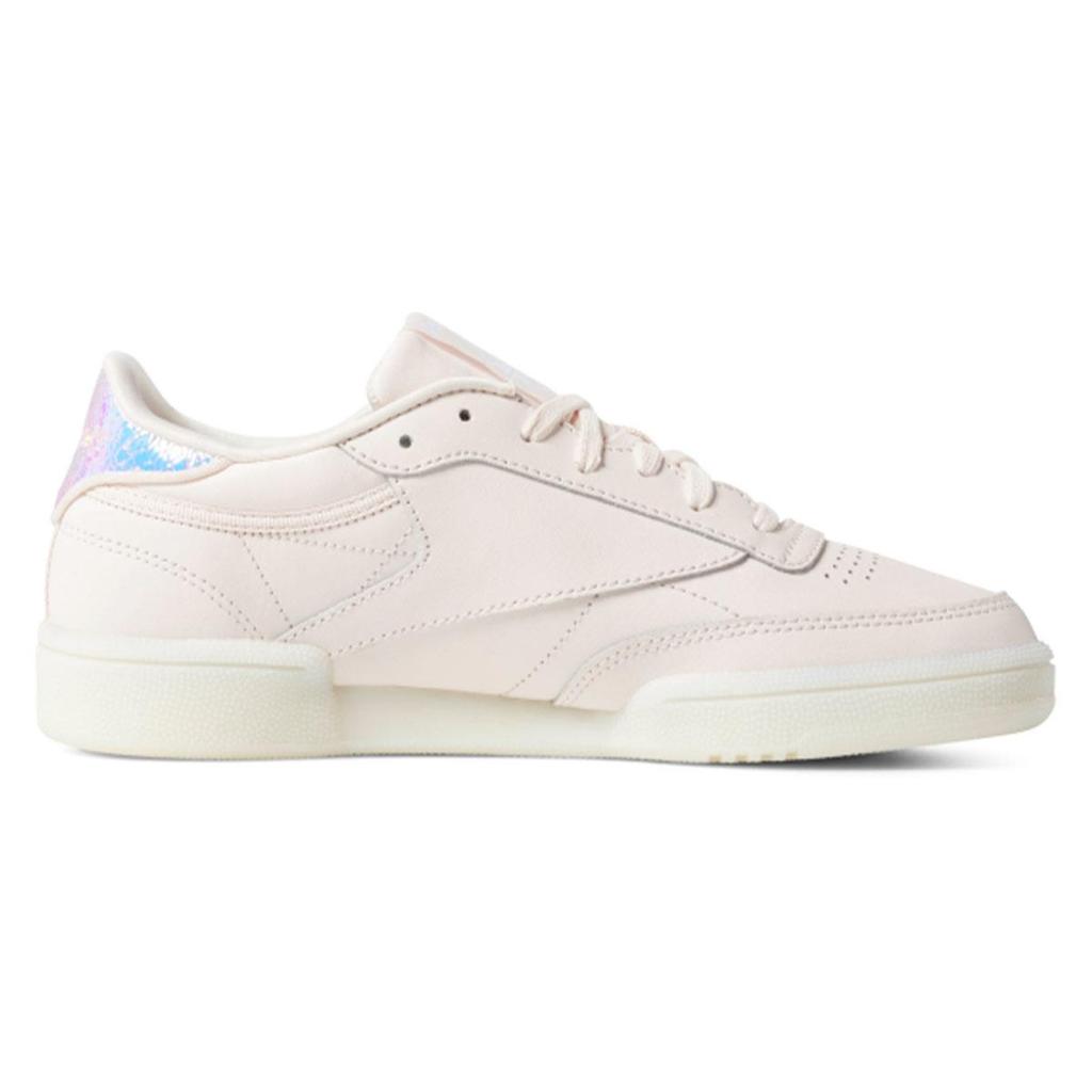 Reebok Club C Skate Shoes 'White Laser' Women's CN7752