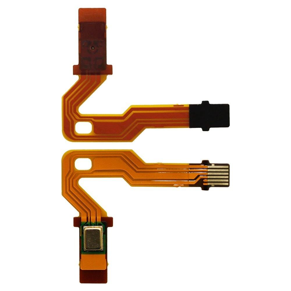 Microphone Flex Cable Pair for PS5 Controller V1