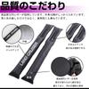 XIKER PU Leather Gap Cushions for Toyota Land Cruiser 250 Car Seat Side Gap Fillers for Driver and Passenger Prevents Small Items from Convenient Car