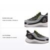 Curry Series Lightweight Comfortable Non-Slip Durable Low-Top Kids Basketball Shoes Kids Basketball Shoes Gray Black 3026623-102
