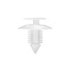 Door Trim Clip for Lada Fiat VW Mercedes Porsche 911 - 1 Piece