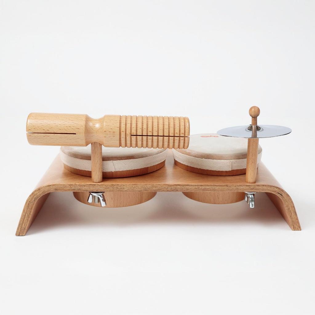 Nakano Rhythm Poco Mini Schlagzeugset RP-1000/DS