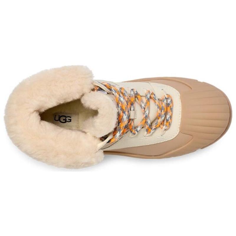 UGG Adiroam Hiker Women's Sneakers 1134330-FLWH