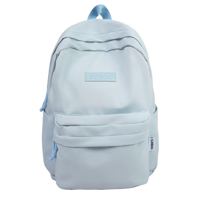 Schoolbag Student Large Capacity Backpack Women's Backpack