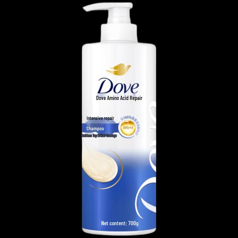 Dove Intensive Repair Shampoo
