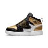 (PS) Air Sky Jordan 1 SE 'Gold Toe' Dziecięce DV6069-071