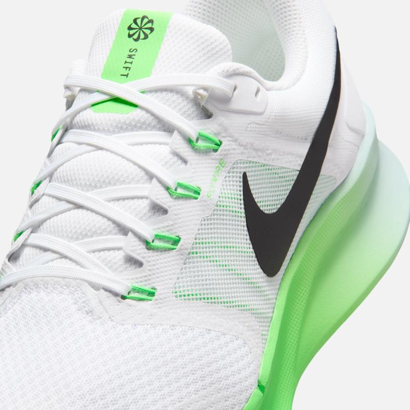 Nike Men's Breathable Running Shoes - NIKE RUN SWIFT 3 DR2695