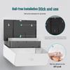 AIKE Wall-Mounted Tissue Box
