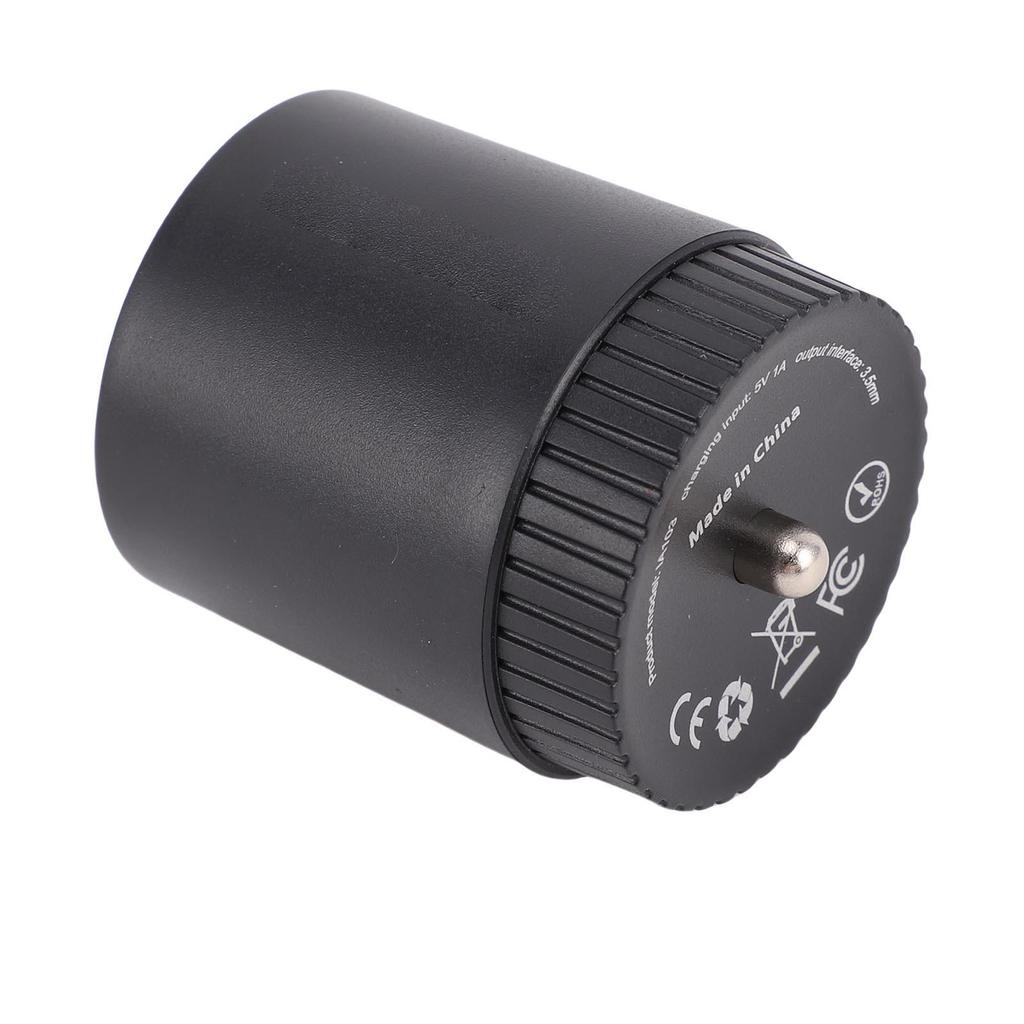 Water Leakage Detector High Intensity Sound 13000X Amplification Underground Water Pipe Leakage Detection Device for