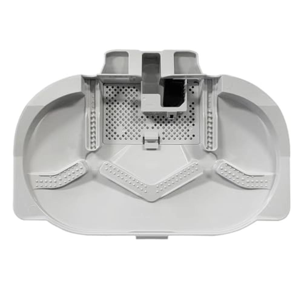 For Roborock-Qrevo S/Qrevo Pro/Qrevo Plus/QV 35A Vacuum Cleaner Replacement Cleaning Tray Accessories