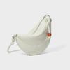 Women's Bag High-End Versatile Niche Personality Large Capacity Crossbody Bag Shoulder Underarm Bag