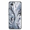 For Blackview A85 Case Marble Silicone TPU Shockproof Soft Phone Cover Case For Blackview A85 BlackviewA85 Fashion Bumper Fundas