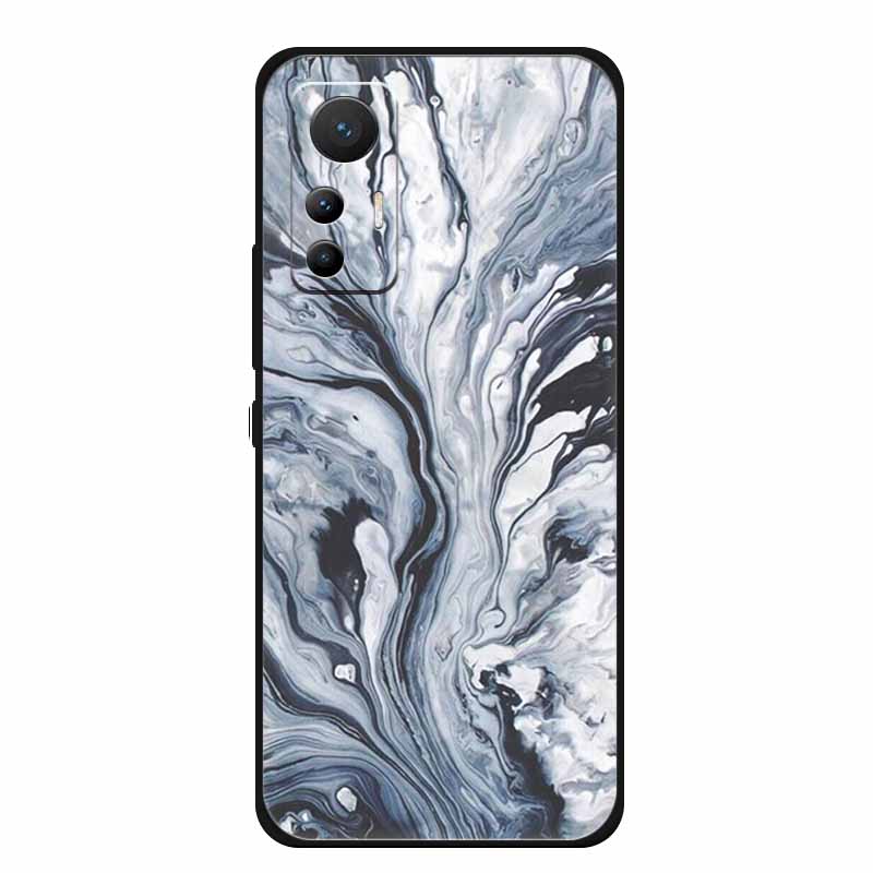 For Blackview A85 Case Marble Silicone TPU Shockproof Soft Phone Cover Case For Blackview A85 BlackviewA85 Fashion Bumper Fundas
