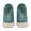 Converse 1970s Chuck Taylor All Star Casual Comfort High Top Espadrilles Unisex Green