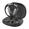 2025 W20 Long-Wear Over-Ear & In-Ear Wireless Sports Headphones for Running