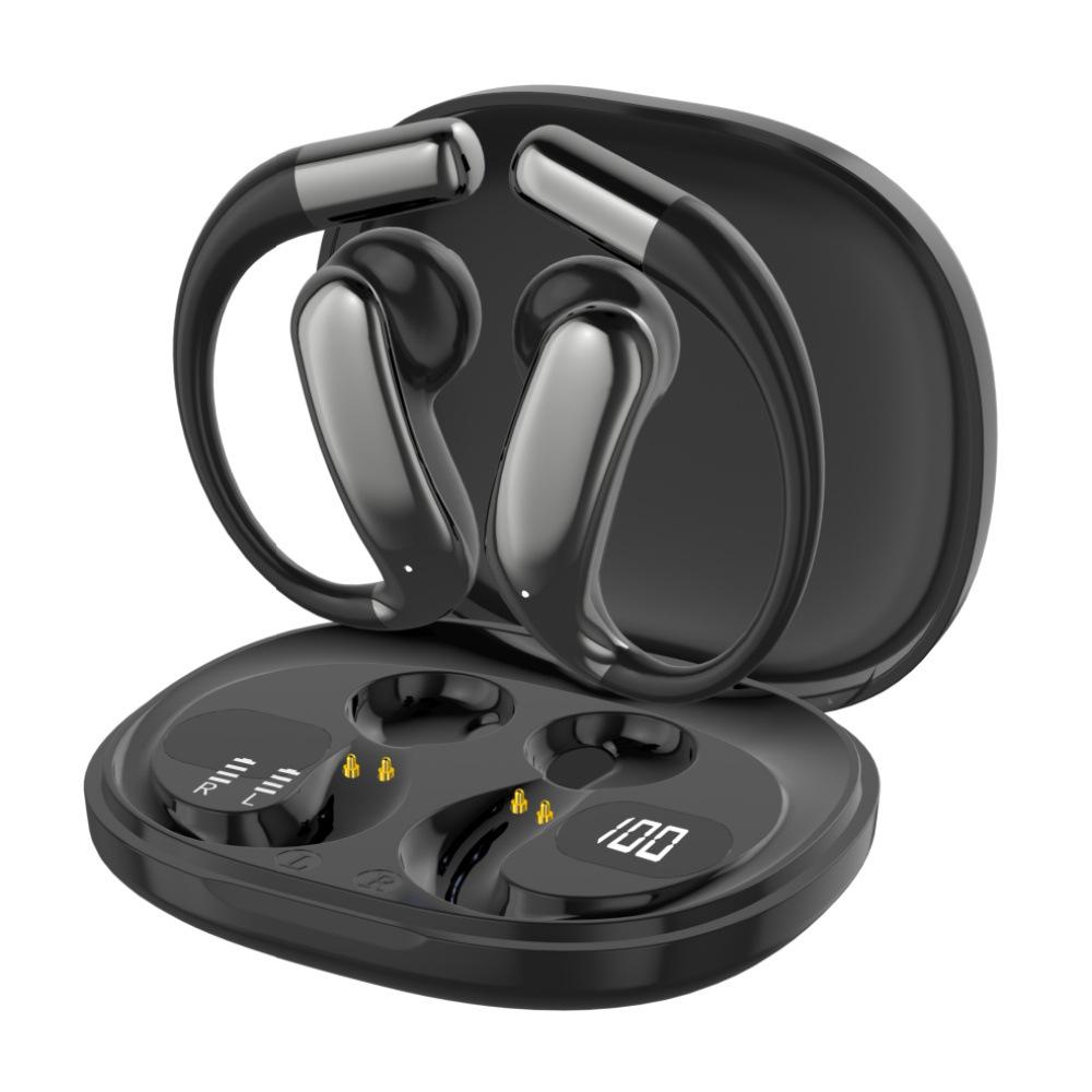 2025 W20 Long-Wear Over-Ear & In-Ear Wireless Sports Headphones for Running