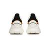 New Anta Life Collection Breathable Wear Resistant Slip Resistant Low Top Chunky Sneakers Men's Black White Yellow 912048821-2