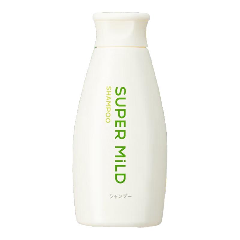 

Hui Run Refreshing & Moisturizing Hair Care