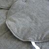 Comfortable Cotton Shoulder Brace Breathable Thermal Shoulder Wrap Shoulder Warmer Pad  Autumn