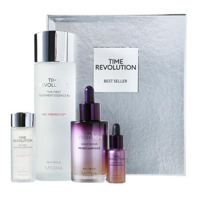 Time Revolution Best Seller Special Set