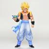 29.5cm/11.41in Anime Dragon Ball Z Gogeta Figure DBZ Gogeta Action Figure Statue Collectible Model Toy Gift