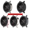 Hard PC Hollow Case for CMF Watch3 Pro Screen Protector Shell Matte Cover Frame Bumper for CMF Watch2 Pro Smartwatch Accessories