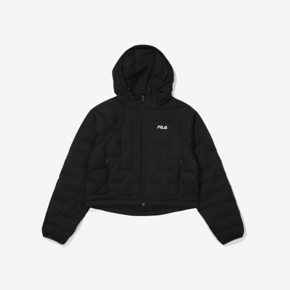 

Fila Lightweight Padding Jacket Stretch Tube blacks/90