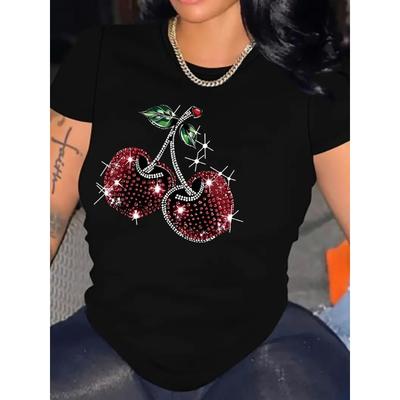 Üst Kıyafetler – T-shirtler