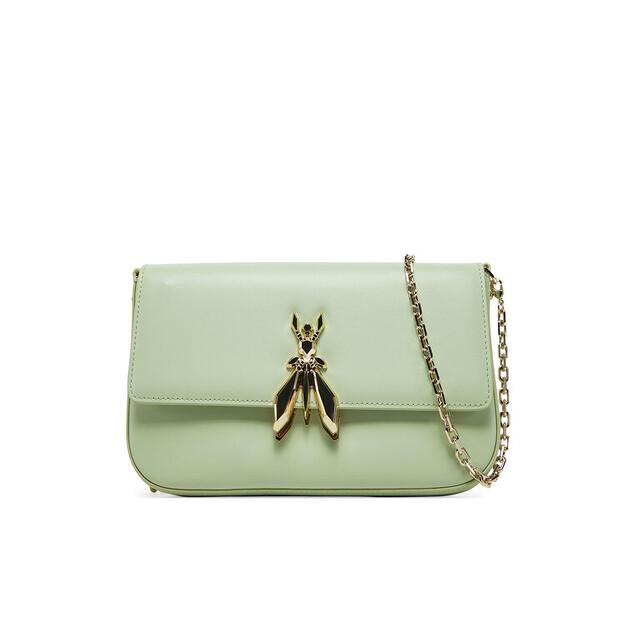 

Сумка Patrizia Pepe 8B0229/L061 One Size