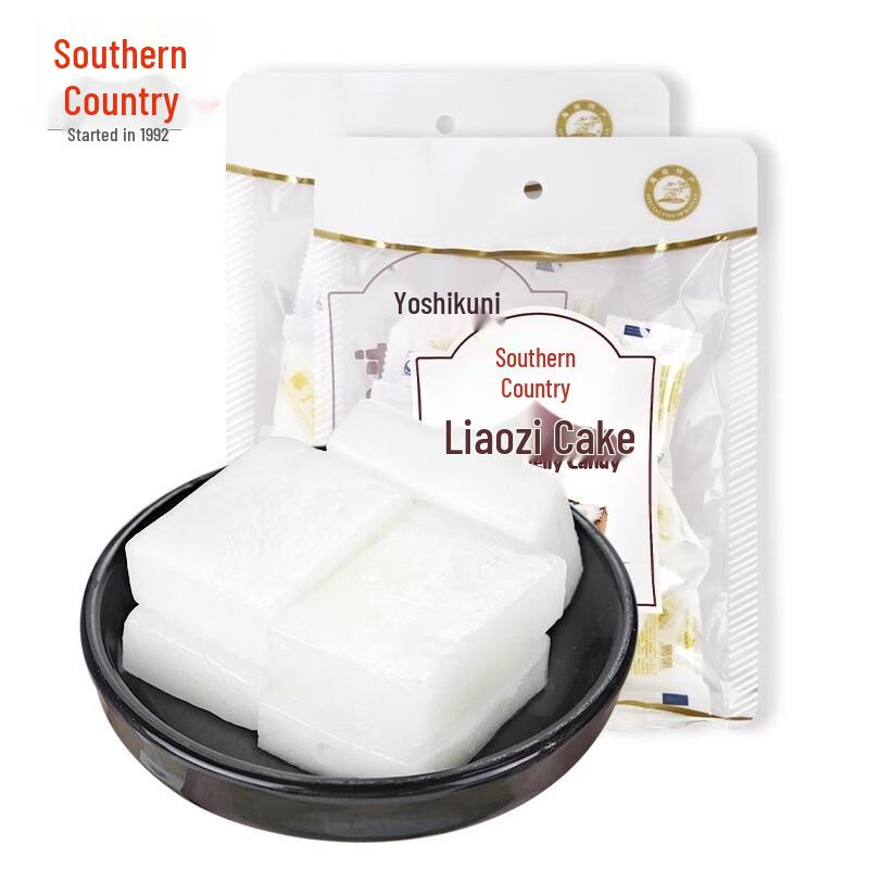 Nanguo Rich Coconut Cake