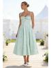 High-End Summer Fashion Backless Camisole Dress for Women